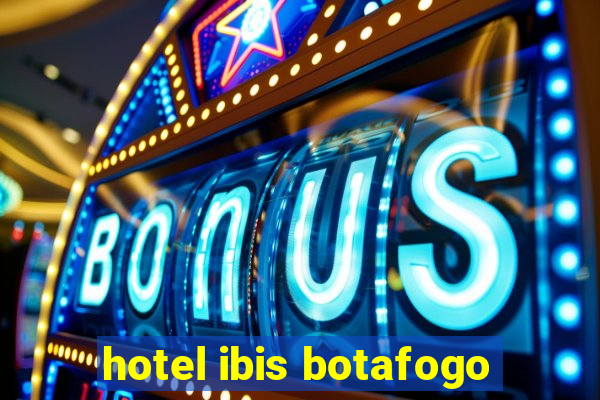 hotel ibis botafogo